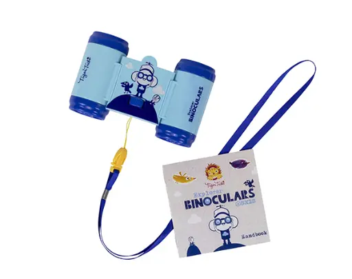 [20010102] EXPLORER BINOCULARS