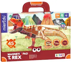 [40300433] MPAD T-REX MIEREDU