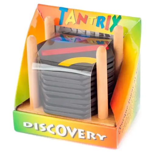 [60972010] TANTRIX DISCOVERY SUPORT