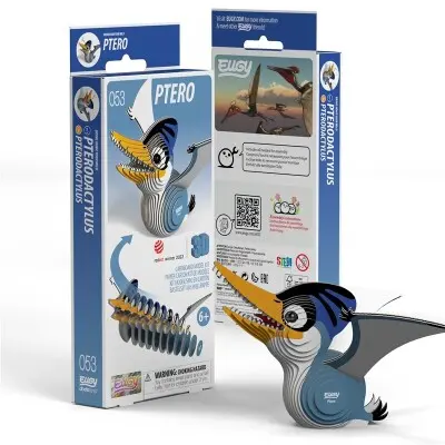 [04300458] EUGY PTERO