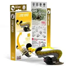 [04315054] EUGY OCELL LIRA