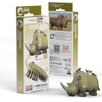 [00115075] EUGY RINOCERONT