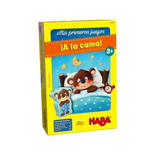 [43004734] A LA CAMA