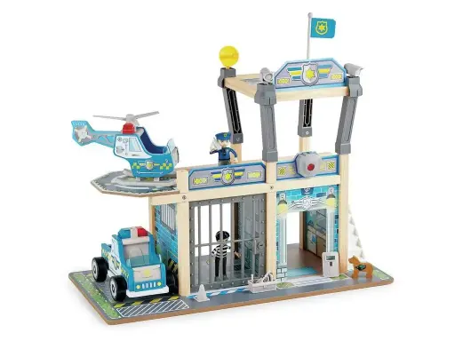 [17303050] SET DEPARTAMENT DE POLICIA HAPE